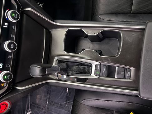 Used 2022 Honda Accord Sport image 29