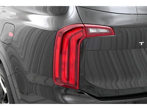 New 2025 Kia Telluride S image 10