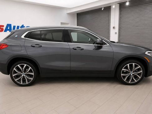 Used 2020 BMW X2 xDrive28i w/ Convenience Package AWD/4WD image 6