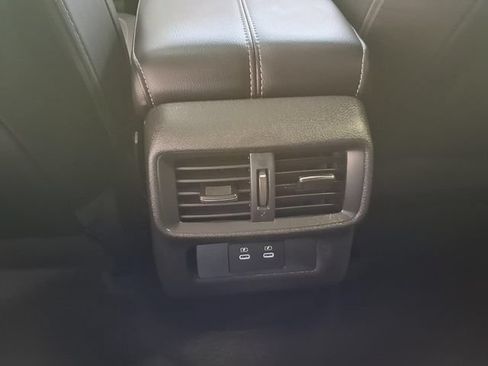 Used 2025 Nissan Murano SL w/ Cargo Package AWD/4WD image 22