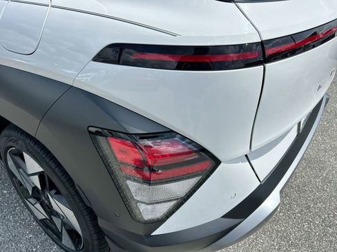 New 2026 Hyundai Kona Limited image 14