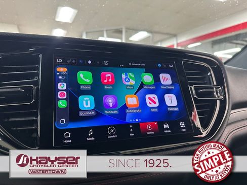 Used 2024 Dodge Durango GT AWD/4WD image 26