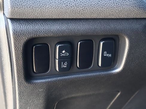 Used 2022 Mitsubishi Outlander Sport SE image 23