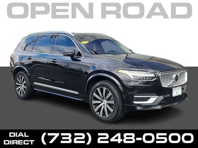 Certified 2023 Volvo XC90 B6 Plus w/ Protection Package Premier