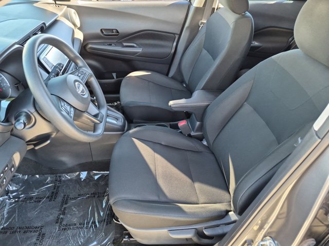 Used 2024 Nissan Kicks S FWD image 15