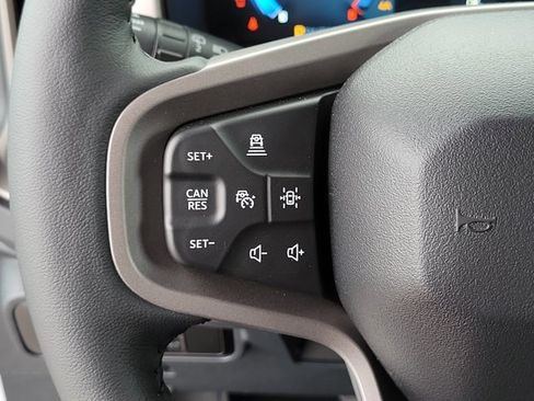 New 2026 Ford Bronco Outer Banks w/ Sasquatch Package image 25