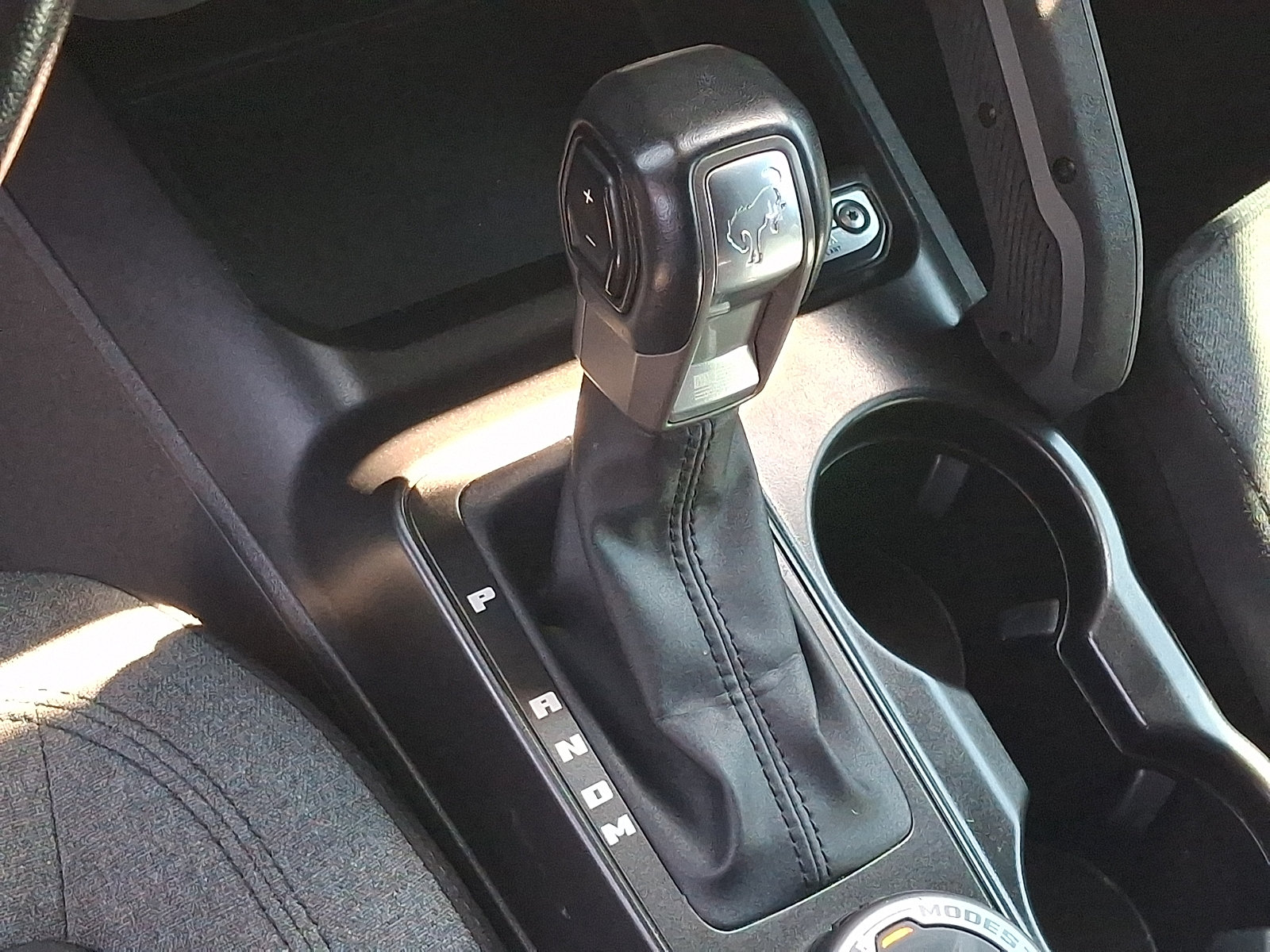 Used 2022 Ford Bronco Big Bend AWD/4WD image 15
