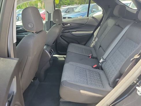 Used 2024 Chevrolet Equinox LT FWD image 14