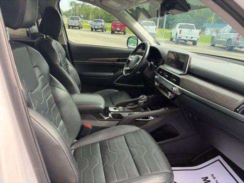 Used 2022 Kia Telluride SX w/ SX Prestige Package AWD/4WD image 23