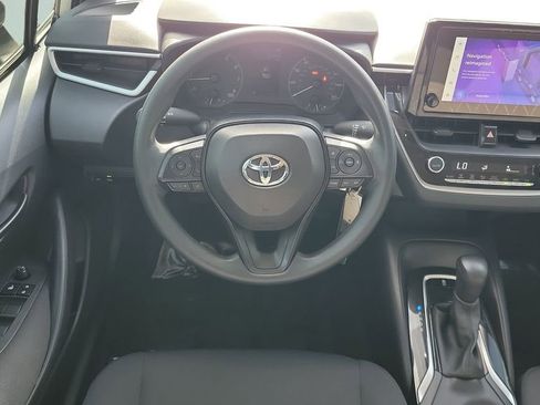 Certified 2024 Toyota Corolla LE FWD image 13