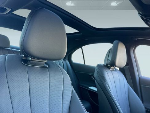 New 2026 Mercedes-Benz E 350 E 350 image 15