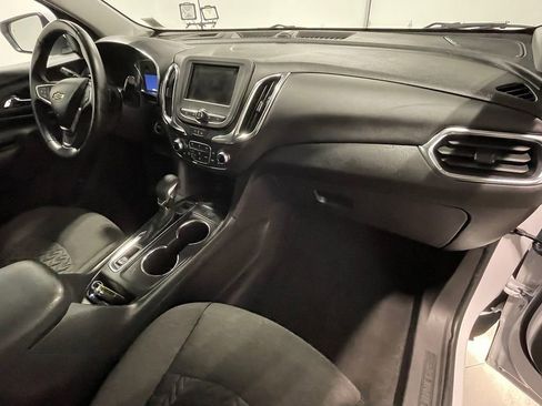 Used 2023 Chevrolet Equinox LT AWD/4WD image 27