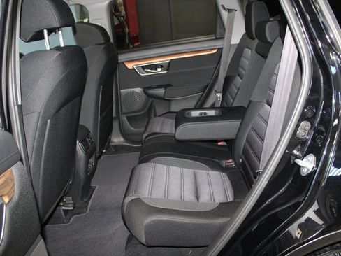 Used 2022 Honda CR-V EX image 16