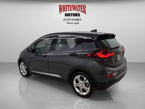 Used 2020 Chevrolet Bolt LT image 2
