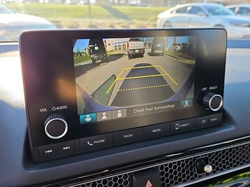 Used 2025 Honda Civic Sport image 26