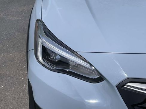 Used 2021 Subaru Crosstrek 2.5i Limited w/ Moonroof Package 2 AWD/4WD image 38