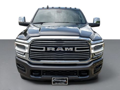 Used 2023 RAM 2500 Laramie AWD/4WD image 47