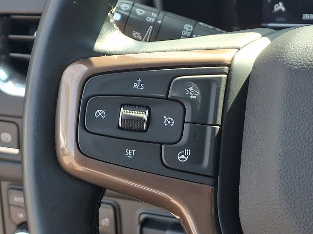 Used 2024 Chevrolet Tahoe High Country w/ Premium Package AWD/4WD image 7
