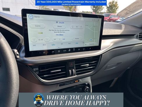 New 2026 Ford Escape Active w/ Tech Pack #1 image 16