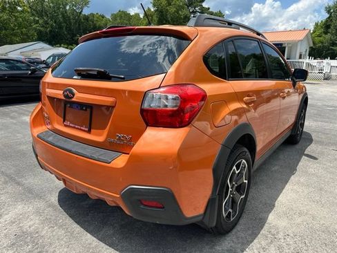 Used 2013 Subaru Crosstrek 2.0i Limited w/ Popular Pkg 2 AWD/4WD image 7