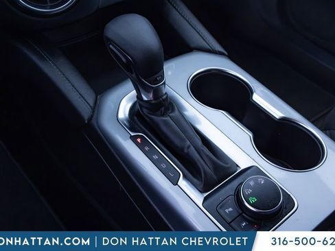 Used 2022 Chevrolet Blazer LT AWD/4WD image 11