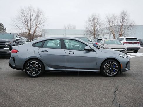 Used 2025 BMW 228i xDrive image 8