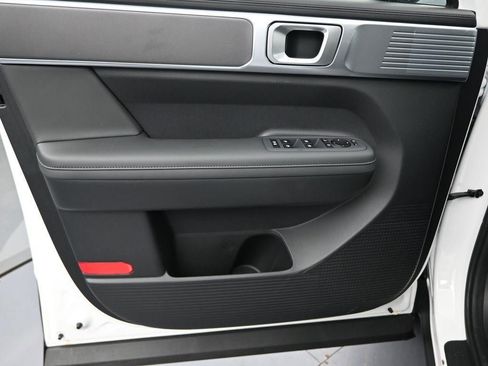 New 2026 Hyundai Santa Fe XRT image 22