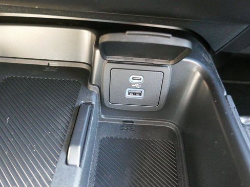 New 2025 Ford Bronco Big Bend AWD/4WD image 21