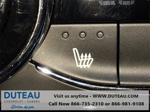 Certified 2024 Chevrolet Trax LT w/ Driver Confidence Package image 22