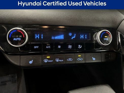 Certified 2023 Hyundai Elantra Blue image 23