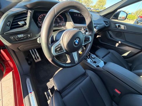 Used 2022 BMW 228i xDrive Gran Coupe w/ M Sport Package image 9