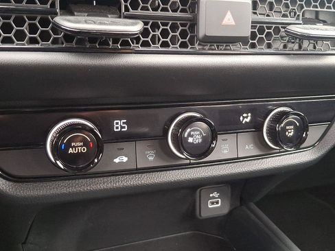 Certified 2023 Honda HR-V LX image 15