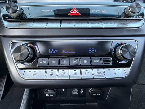Used 2019 Hyundai Sonata Sport FWD image 25