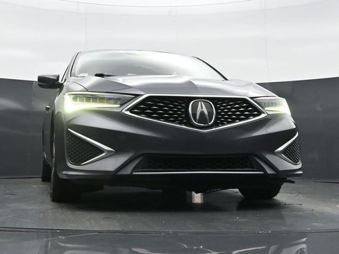 Used 2019 Acura ILX FWD image 18