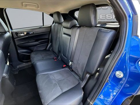 Used 2024 Mitsubishi Eclipse Cross SE AWD/4WD image 25
