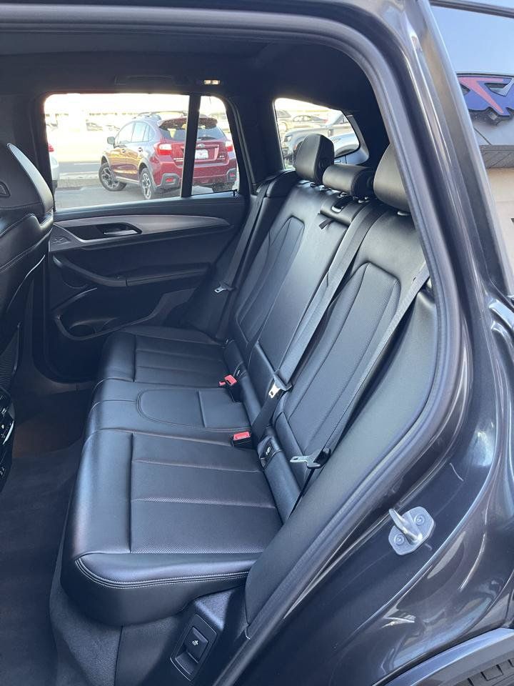 Used 2022 BMW X3 M40i w/ Premium Package AWD/4WD image 14