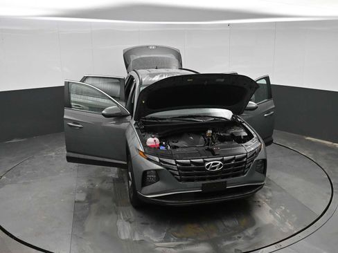 Used 2024 Hyundai Tucson SEL w/ Convenience Package image 38