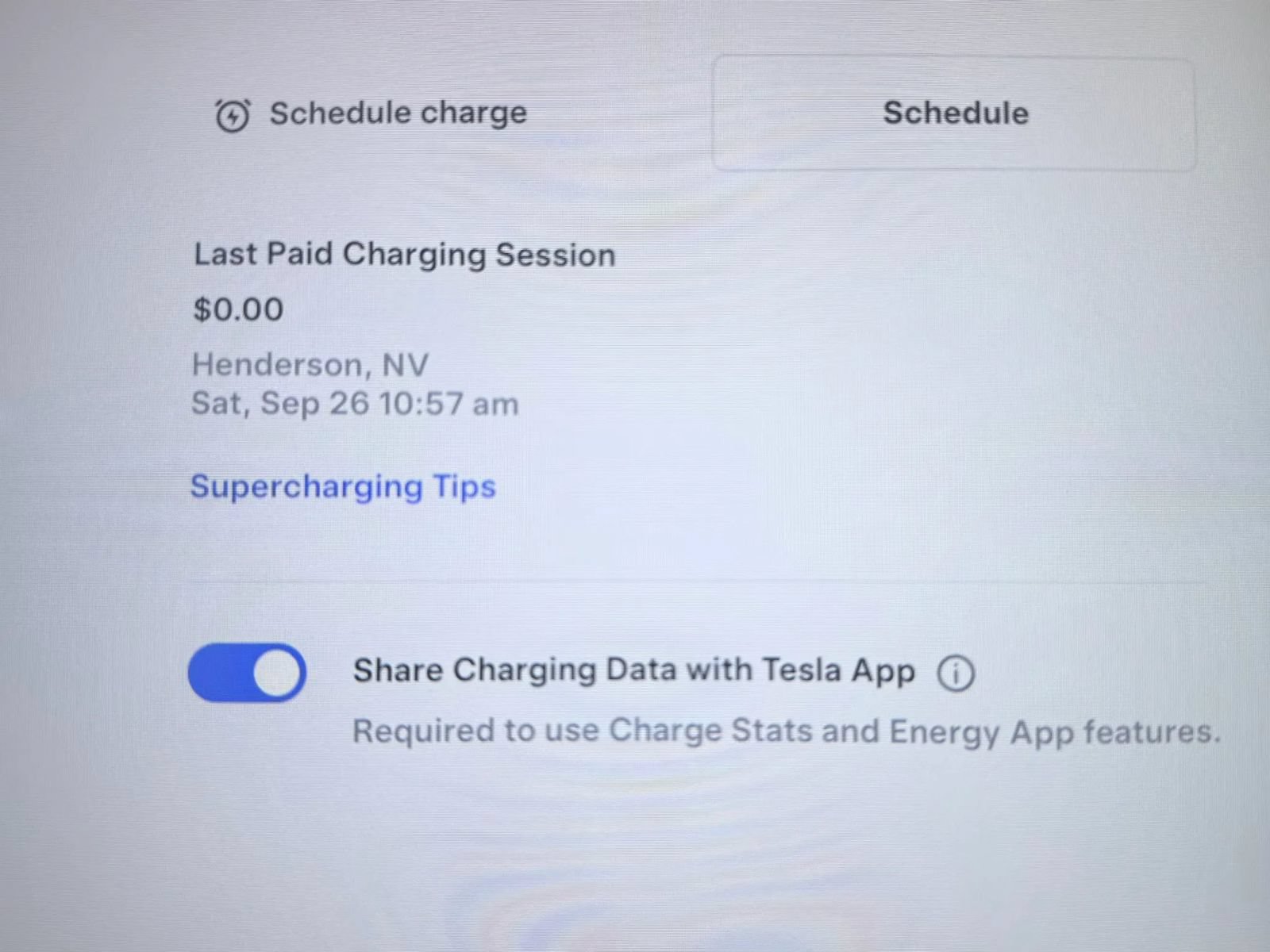 Used 2016 Tesla Model S 70 RWD image 21