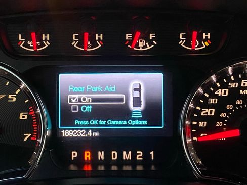 Used 2013 Ford F150 FX2 w/ Mid Equipment Group image 24