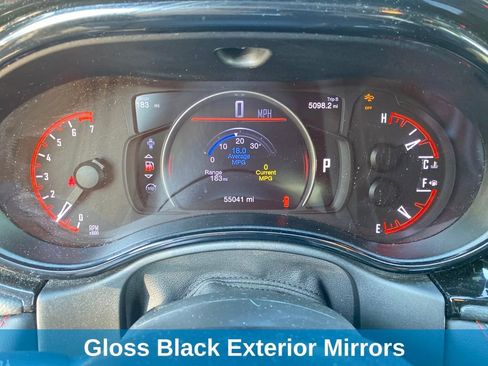 Used 2024 Dodge Durango GT image 30