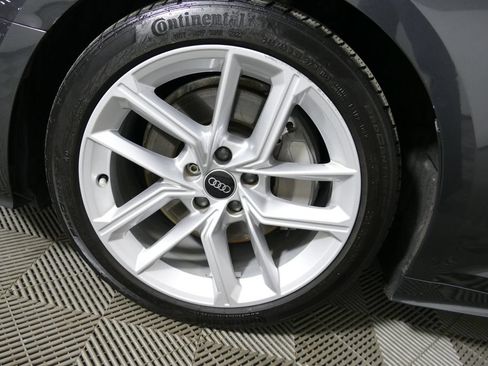 Used 2023 Audi A5 2.0T Premium Plus w/ Premium Plus AWD/4WD image 9