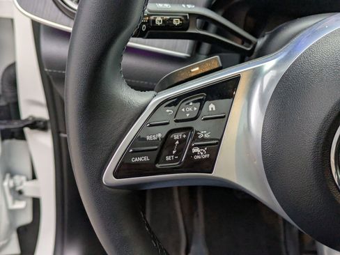 Certified 2024 Mercedes-Benz EQE 350+ 4MATIC SUV image 18