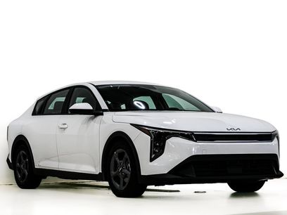 Used 2025 Kia K4