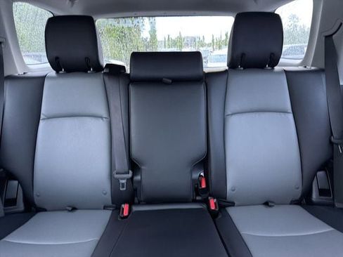 Used 2023 Toyota 4Runner SR5 Premium w/ Moonroof Package image 34