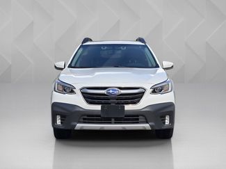 Used 2022 Subaru Outback Limited XT video 2