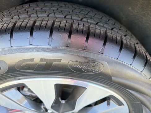 Certified 2025 Subaru Outback Touring XT w/ Popular Package #2 image 40