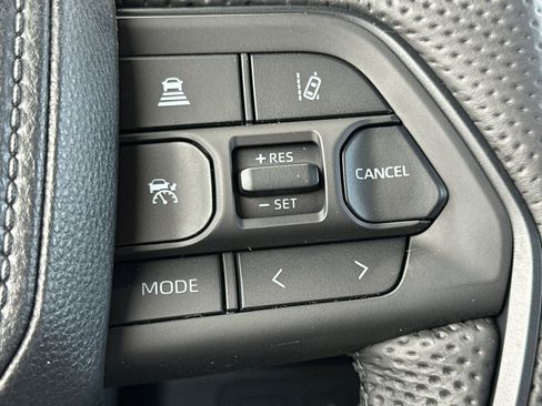 New 2026 Toyota Tundra TRD Pro image 27