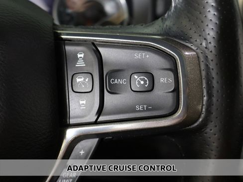 Used 2020 RAM 1500 Sport w/ Alpine Leather & Sound Group image 5