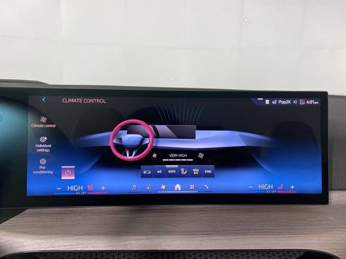 New 2026 BMW 430i xDrive Convertible w/ Premium Package image 15