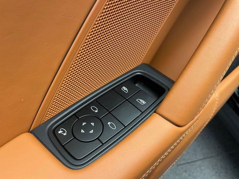 New 2026 Porsche 911 Carrera 4S AWD/4WD image 18